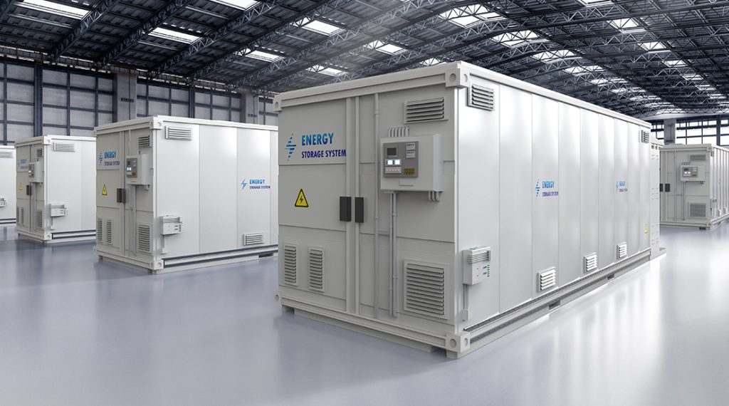 Aer Soléir signs 510MW Battery Storage DSA with Altea Green Power Thumbnail