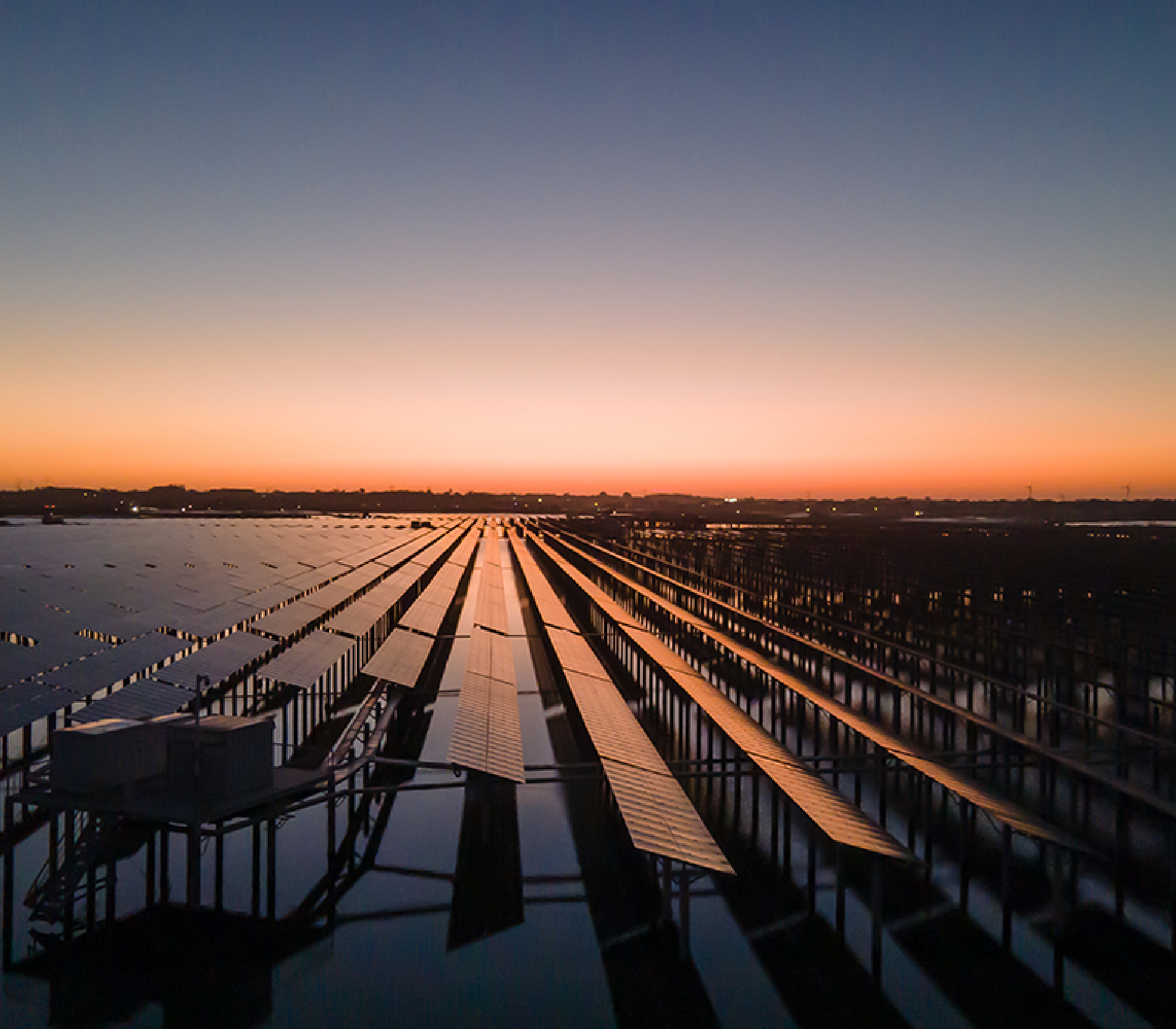 Solar Farm