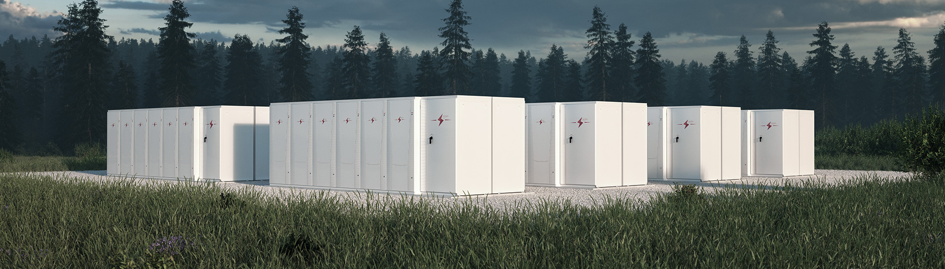 Battery Storage