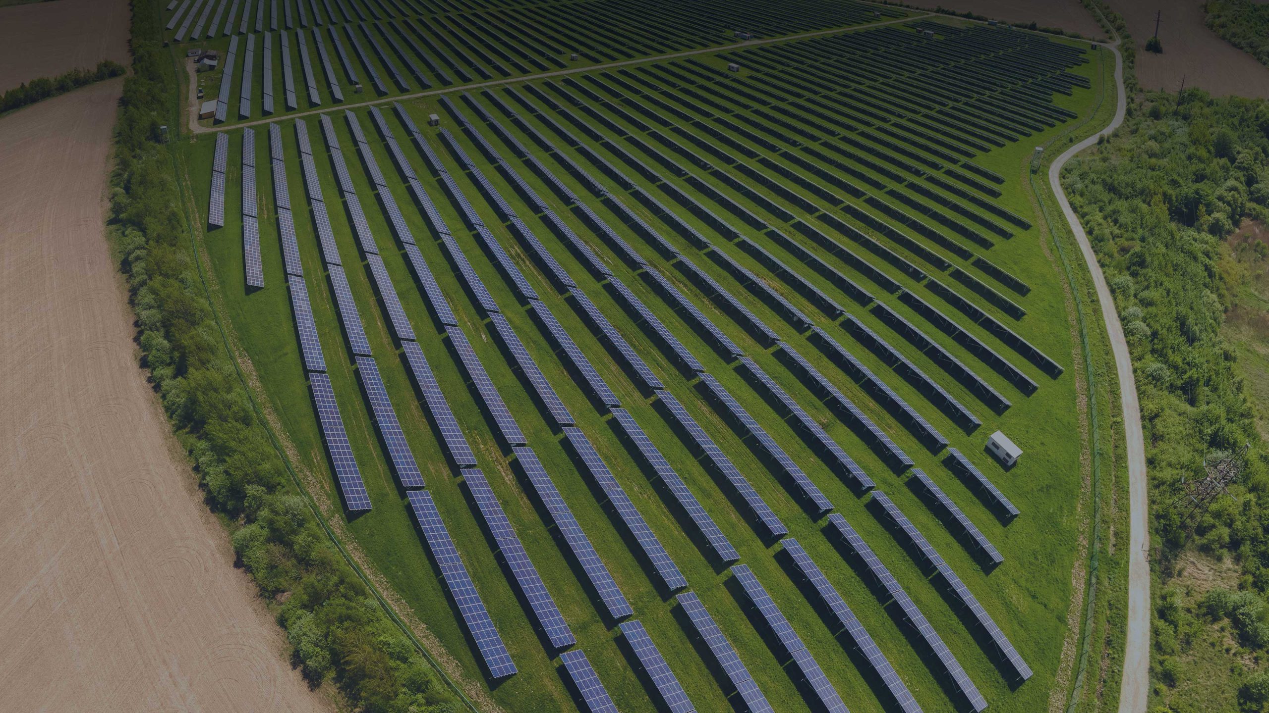 Solar Farm