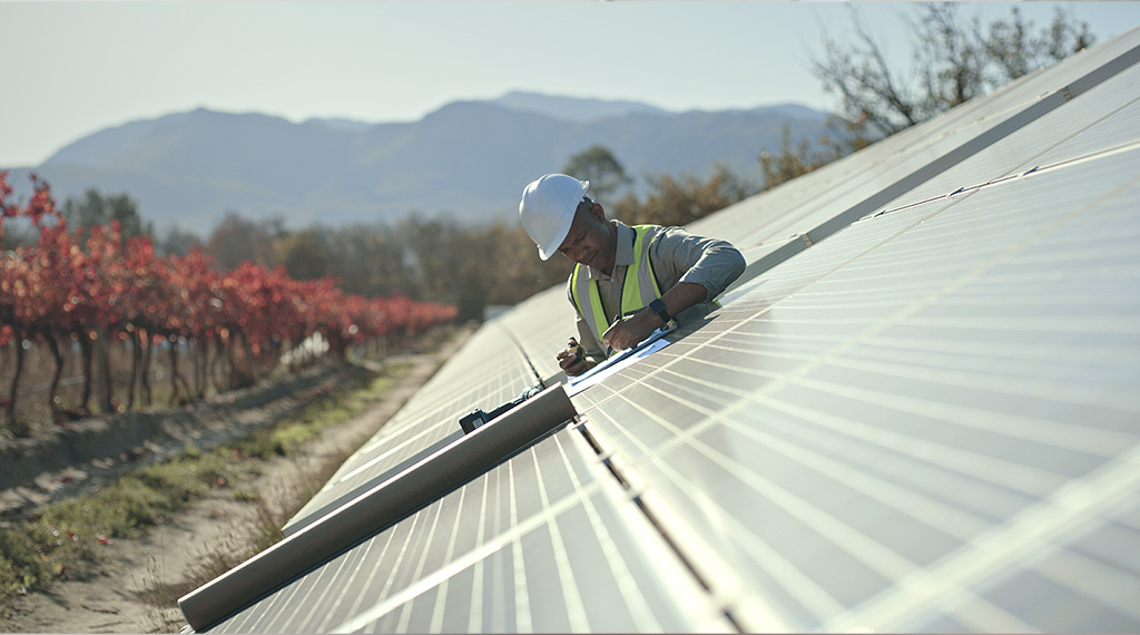 Solar Panels