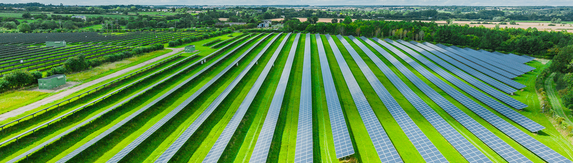 Solar Farm